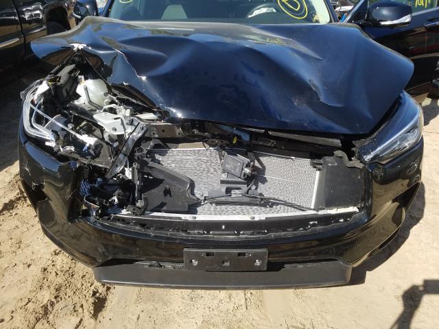 2019 INFINITI QX50 ESSEN 3PCAJ5M32KF146536