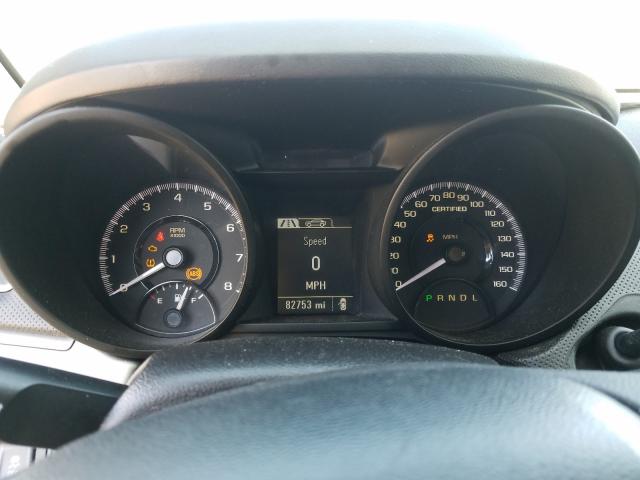 2014 CHEVROLET CAPRICE PO 6G3NS5U26EL956911