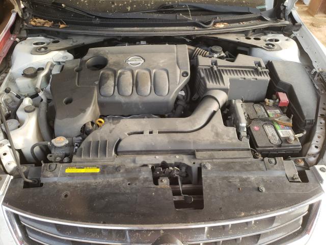 2012 NISSAN ALTIMA 1N4AL2AP3CC137414