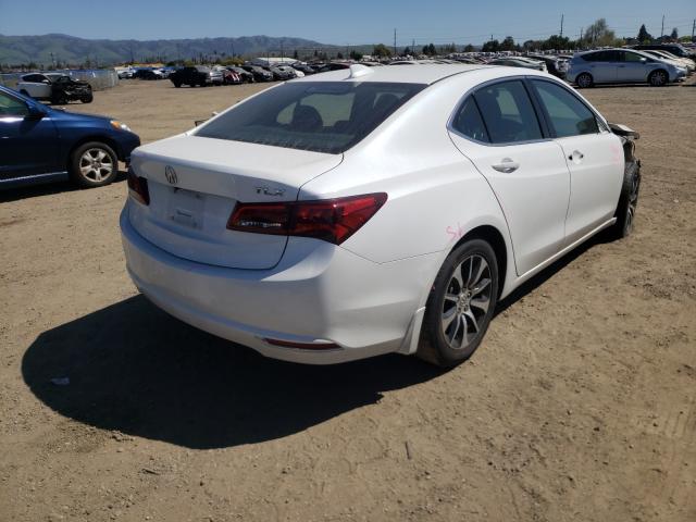 2015 ACURA TLX 19UUB1F38FA024246