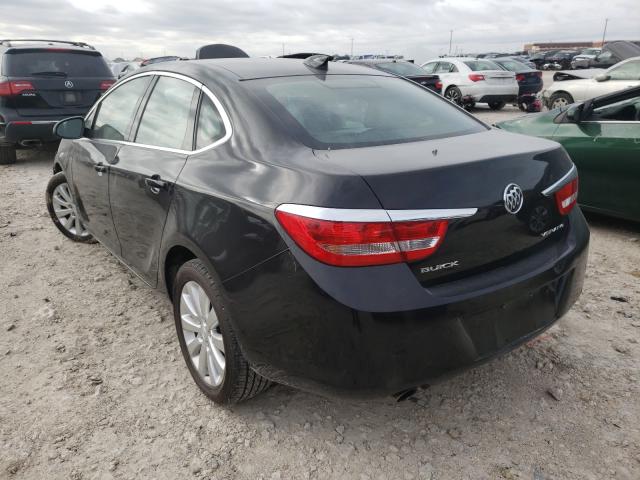 2016 BUICK VERANO 1G4PP5SK5G4107646