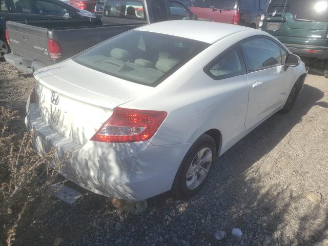 2013 HONDA CIVIC LX 2HGFG3B51DH506620