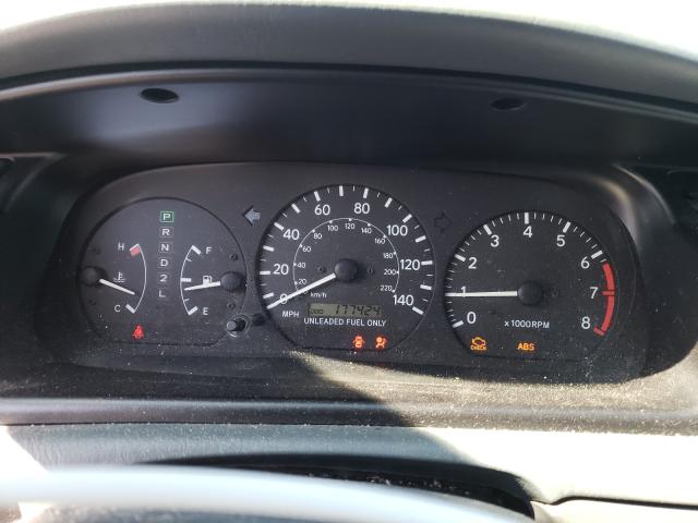 1999 Toyota Camry Ce VIN: 4T1BG22K4XU901966 Lot: 53817121