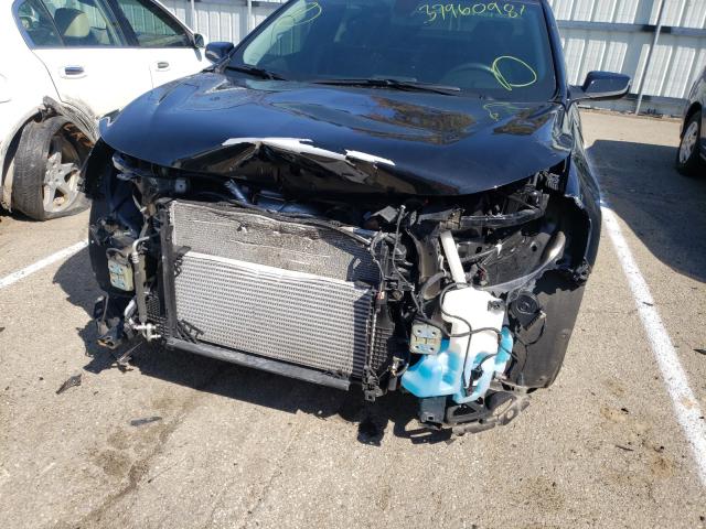 2017 CHEVROLET MALIBU LT 1G1ZE5ST4HF126635