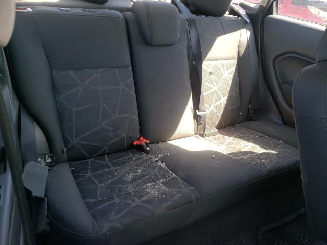 2011 FORD FIESTA 3FADP4BJ7BM156276