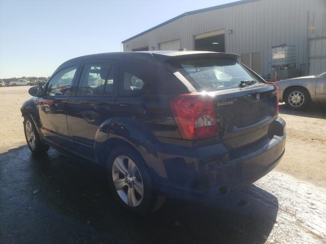 2010 DODGE CALIBER SX 1B3CB4HA8AD651559
