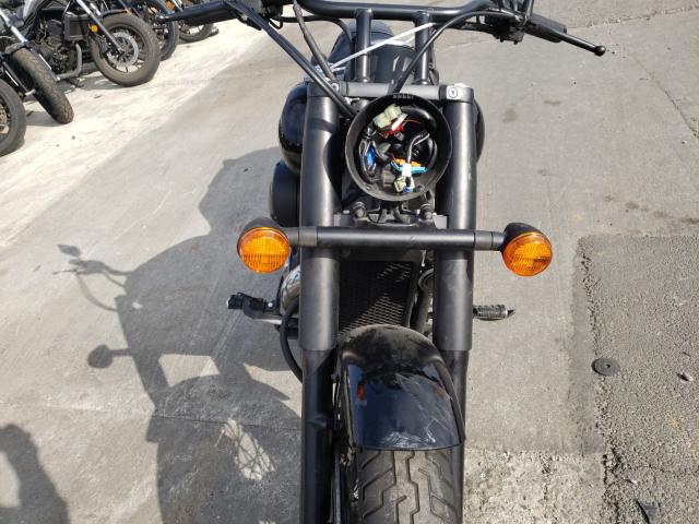 2019 HONDA VT750 C2B JH2RC5380KK900084