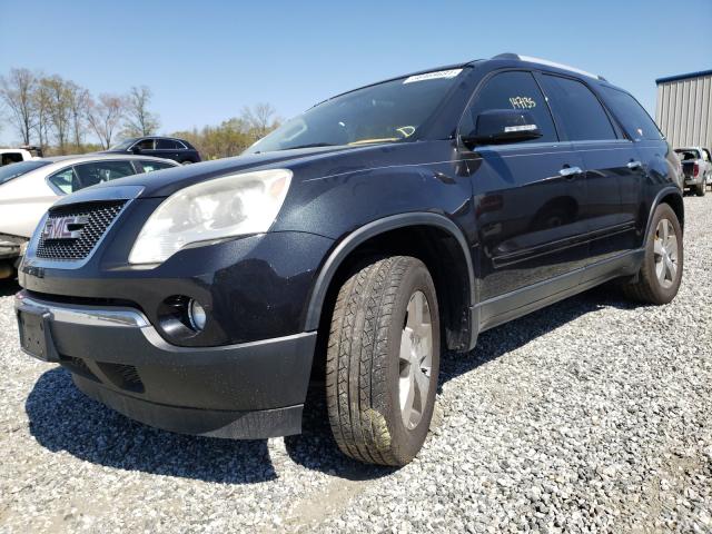 2012 GMC ACADIA 1GKKRRED7CJ182846