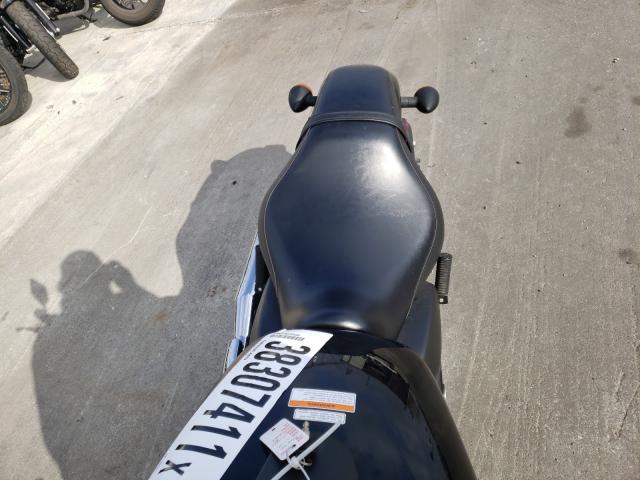 2019 HONDA VT750 C2B JH2RC5380KK900084