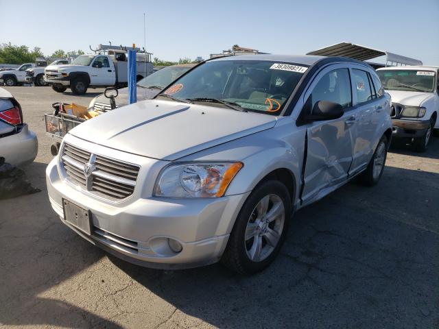 2011 DODGE CALIBER MA 1B3CB3HA7BD107811