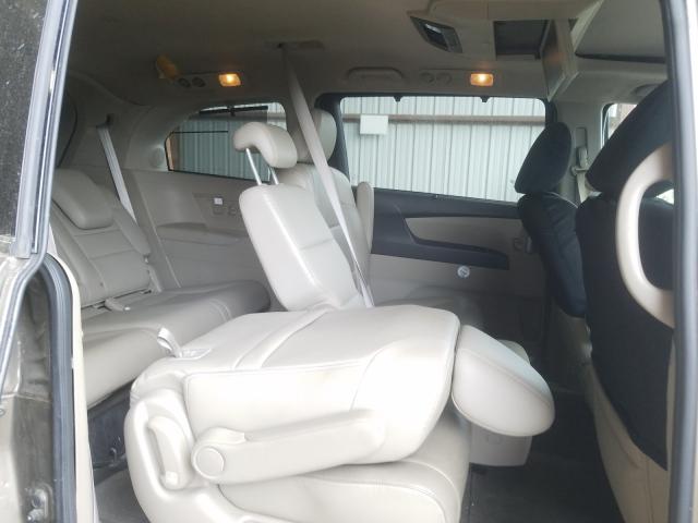 2012 HONDA ODYSSEY TO 5FNRL5H91CB140823