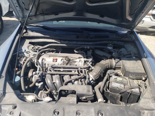 2012 HONDA ACCORD EXL 1HGCP2F82CA038038