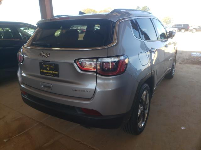 2019 JEEP COMPASS LI 3C4NJCCB2KT662508
