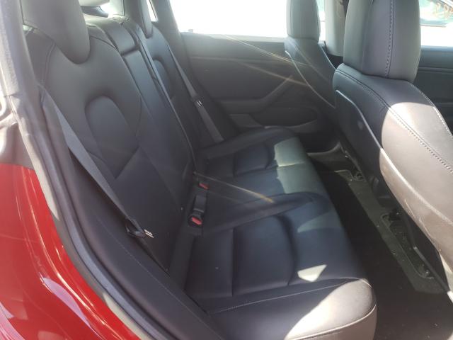 2018 TESLA MODEL 3 5YJ3E1EB0JF091479