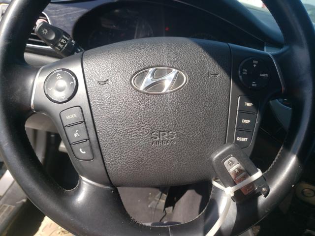 2012 HYUNDAI GENESIS 3. KMHGC4DD5CU190493