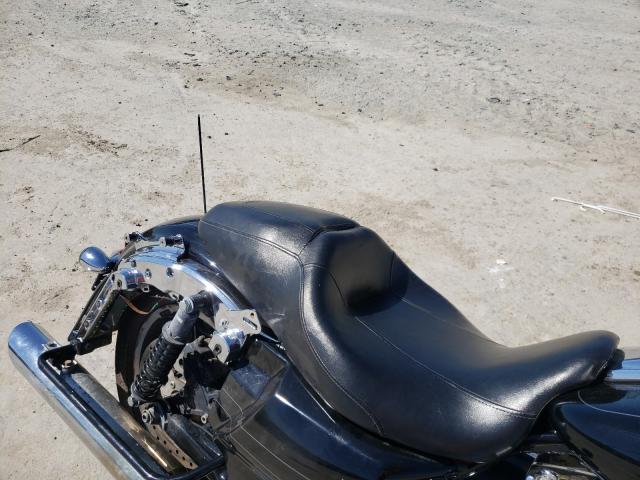 2015 HARLEY-DAVIDSON FLHXS STRE 1HD1KRM19FB673922