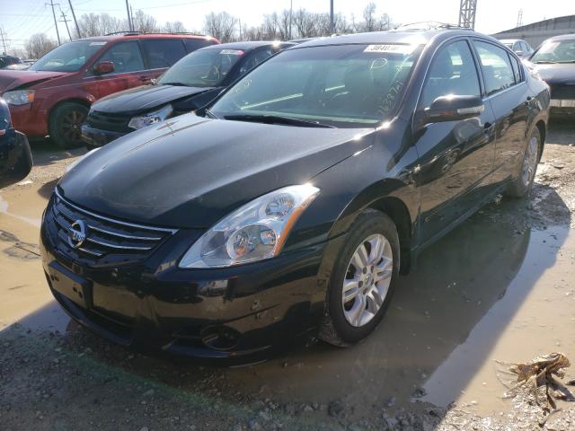 2010 NISSAN ALTIMA BAS 1N4AL2AP3AN539189