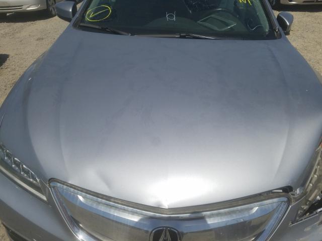 2016 ACURA TLX 19UUB1F32GA015382