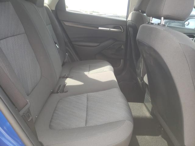 2021 KIA SELTOS LX KNDEPCAA0M7186677