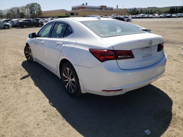 2015 ACURA TLX 19UUB1F38FA024246