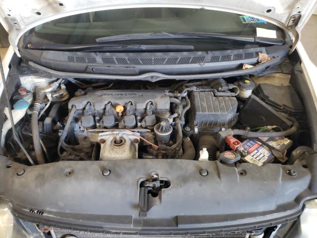 2010 HONDA CIVIC VP 2HGFA1F32AH553231
