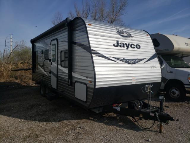 Global Auto Auctions: 2020 JAYCEE TRAILER