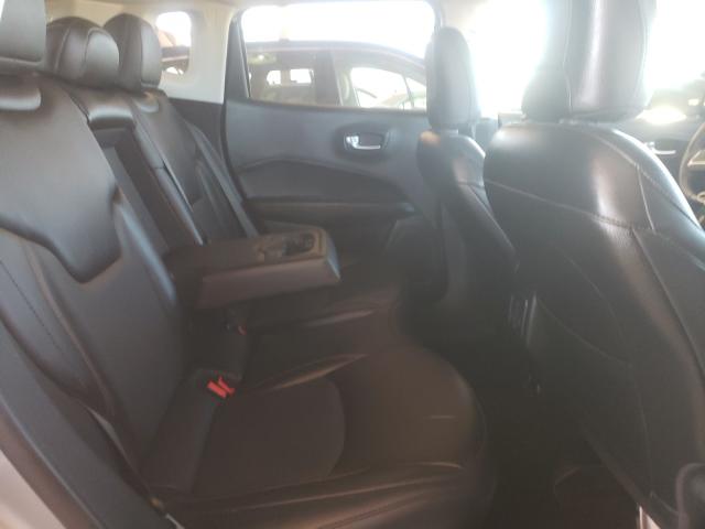 2019 JEEP COMPASS LI 3C4NJCCB2KT662508