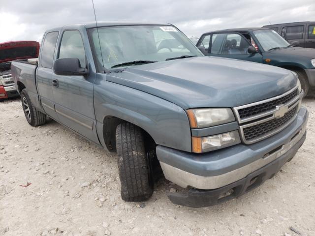 2006 Chevrolet C/K 1500 