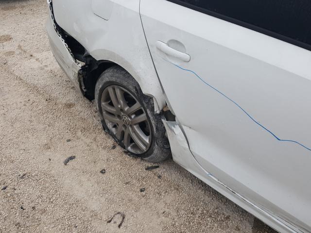 2015 VOLKSWAGEN JETTA BASE 3VW2K7AJ3FM227690
