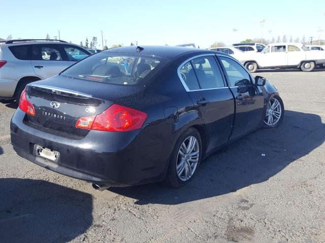 2015 INFINITI Q40 JN1CV6AP6FM500262