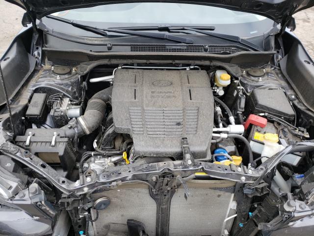 2019 SUBARU FORESTER JF2SKAAC4KH523206
