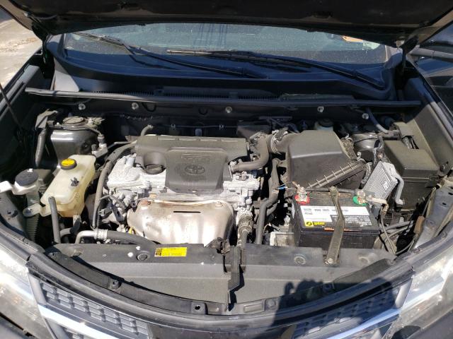 2014 TOYOTA RAV 4 2T3WFREV7EW091269