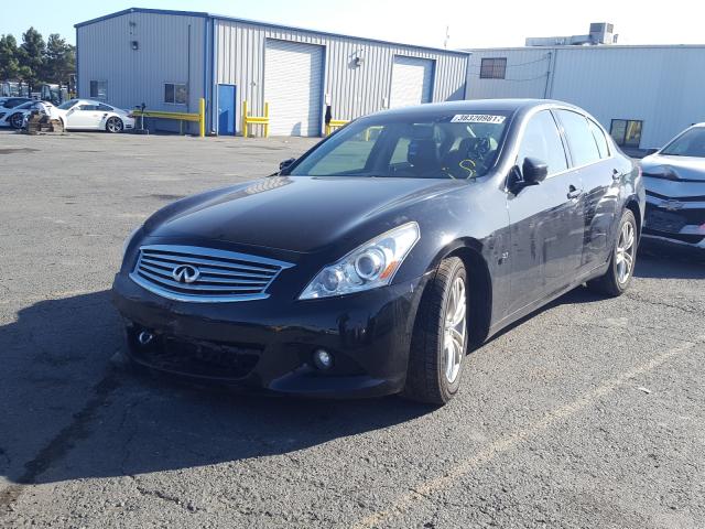 2015 INFINITI Q40 JN1CV6AP6FM500262