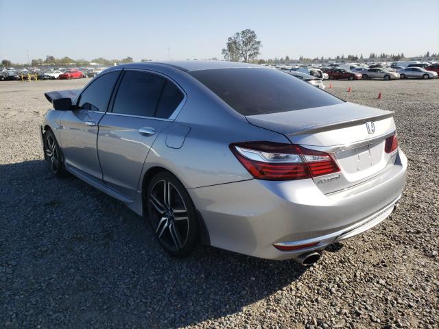 2017 HONDA ACCORD SPO 1HGCR2F54HA271703