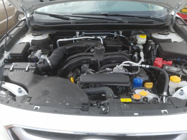 2021 SUBARU OUTBACK 4S4BTAAC5M3132346