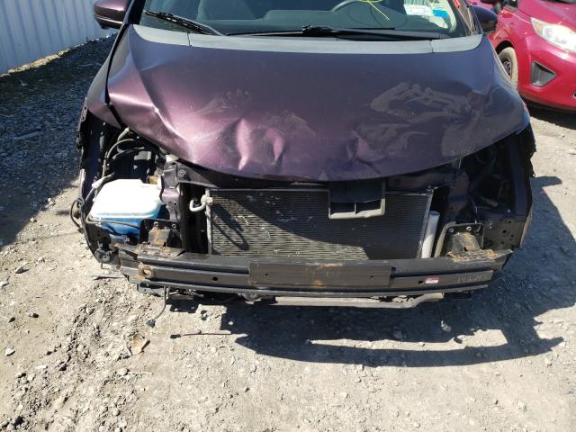 2015 HONDA FIT EX 3HGGK5G89FM708837