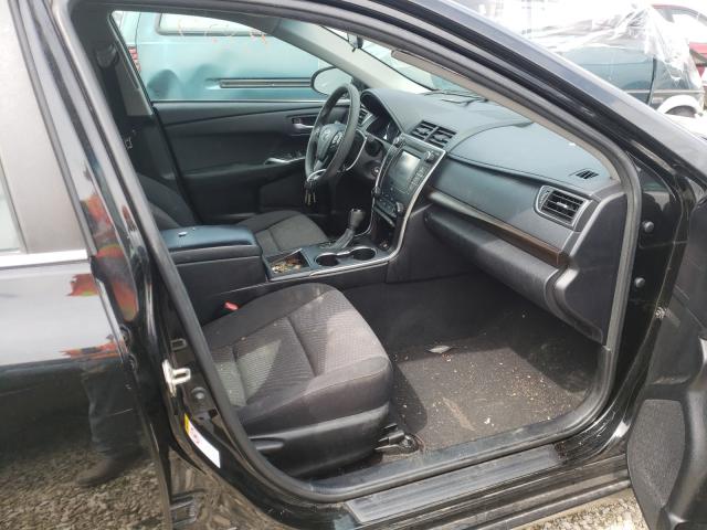 2016 TOYOTA CAMRY 4T4BF1FK2GR575727