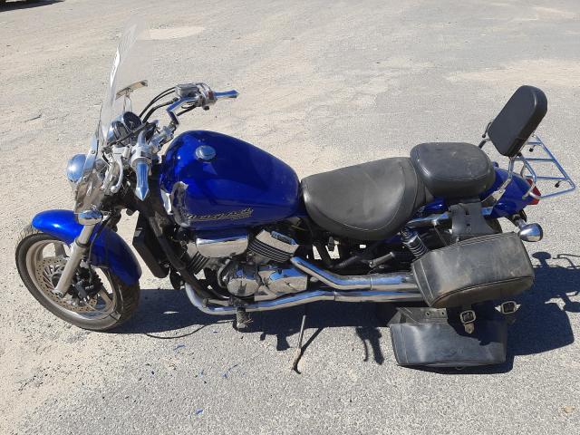 2003 HONDA VF750 C JH2RC43003M900158