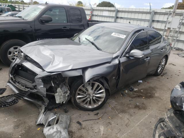 2018 INFINITI Q50 LUXE JN1EV7AP2JM352635