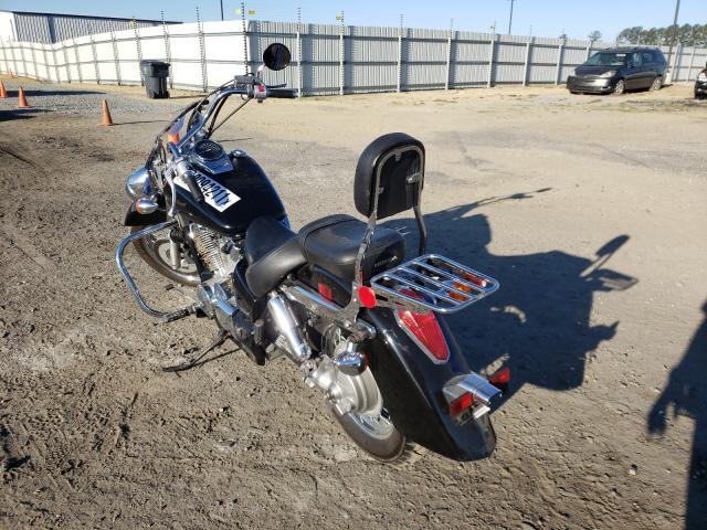 2005 HONDA VT750 C JH2RC50085M104660