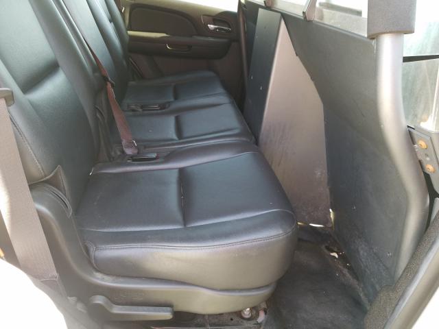 2014 CHEVROLET TAHOE POLI 1GNLC2E07ER226295