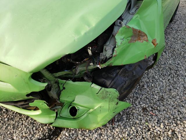 2014 MITSUBISHI MIRAGE DE ML32A3HJ8EH025261