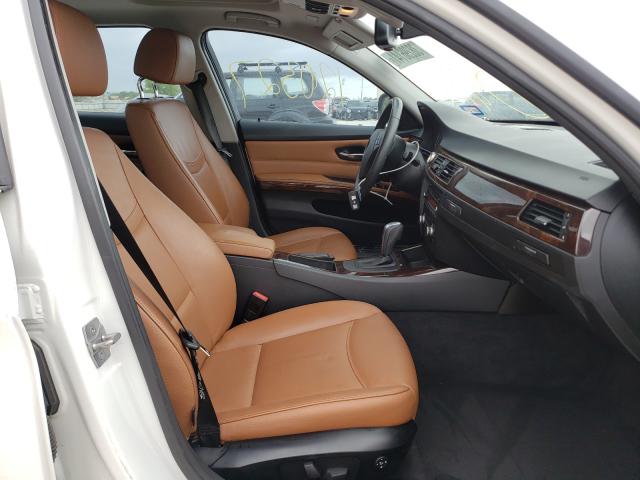 2011 BMW 328I WBAPH7C52BE676475