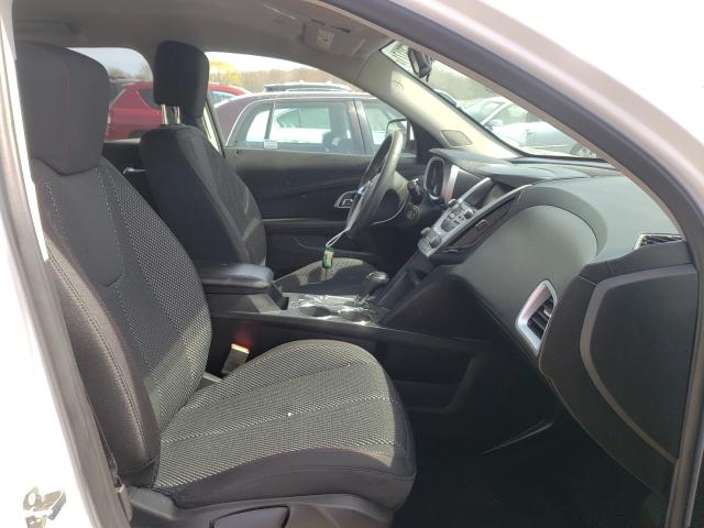 2017 CHEVROLET EQUINOX LT 2GNFLFEK2H6231684