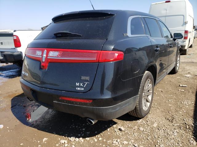 2014 LINCOLN MKT 2LMHJ5NK5EBL56697