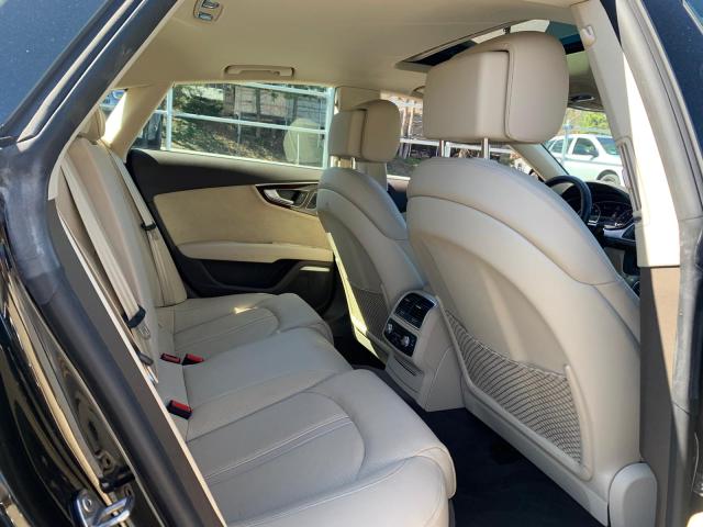 2016 AUDI A7 PRESTIG WAU2GAFC9GN081375