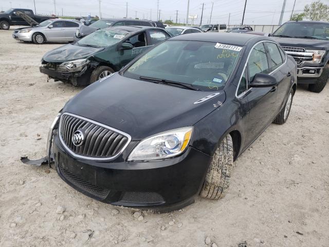 2016 BUICK VERANO 1G4PP5SK5G4107646