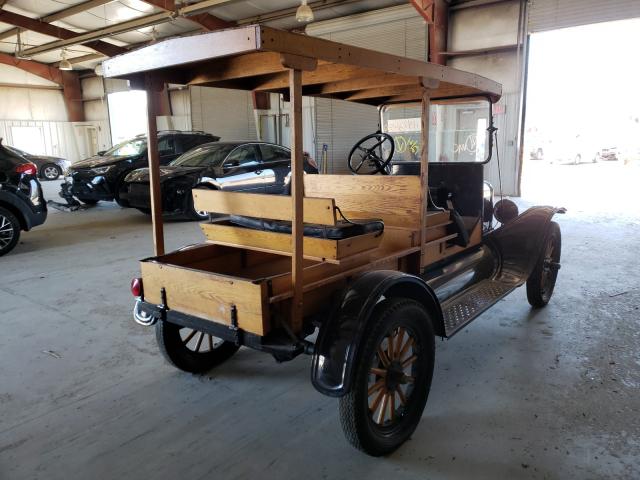 2019 FORD MODEL T 11524374