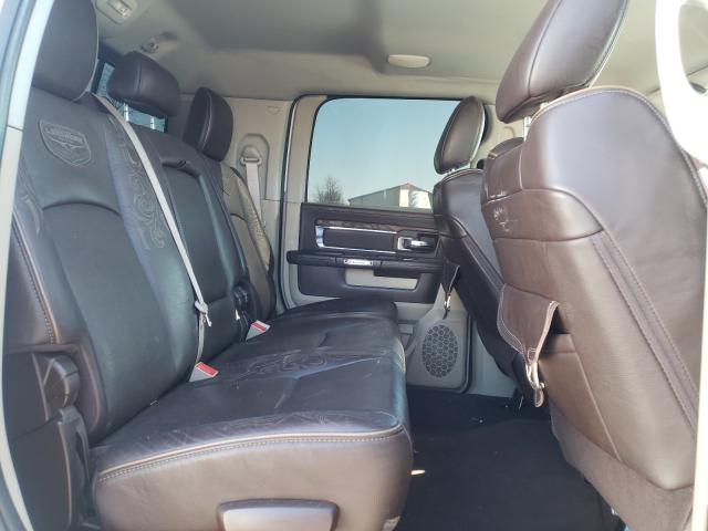 2015 RAM 2500 LONGH 3C6UR5PL3FG503702