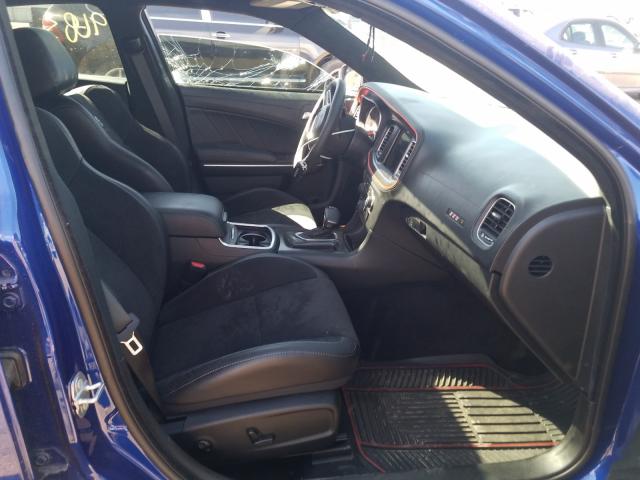 2020 DODGE CHARGER SC 2C3CDXGJ3LH201758